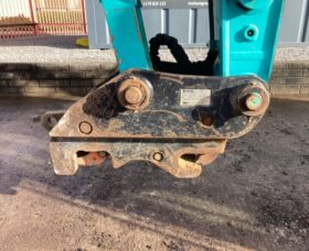 2022 Kobelco SK140SRLC-7 full
