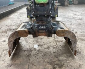 2017 Sennebogen 817E full