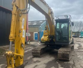 2020 Kobelco SK130LC-11 full