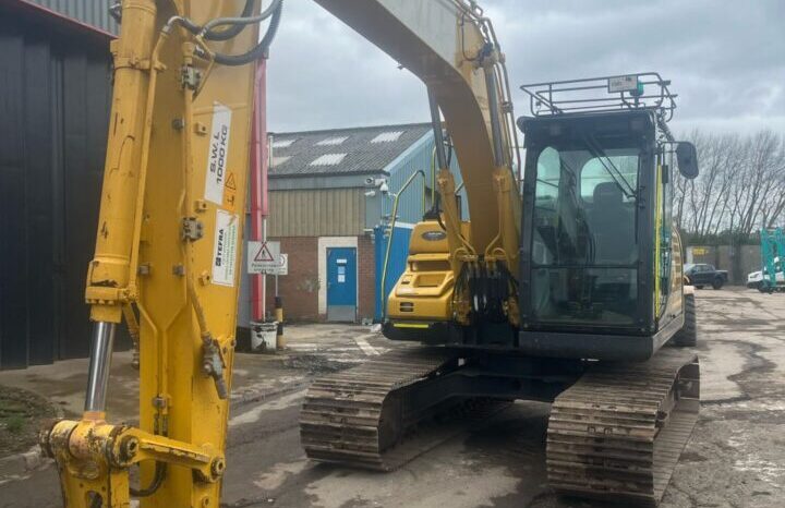 2020 Kobelco SK130LC-11 full