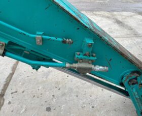 2019 Kobelco SK140SRLC-5 full
