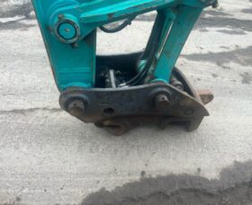 2020 Kobelco SK130LC-11 full