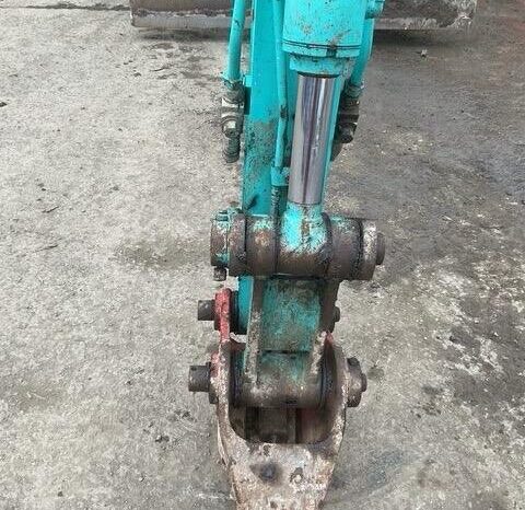 2021 Kobelco SK85MSR-7 full