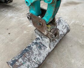 2021 Kobelco SK17SR-3E full