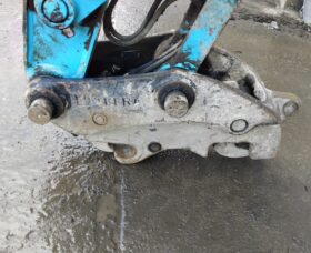 2021 Kobelco SK85MSR-7 full