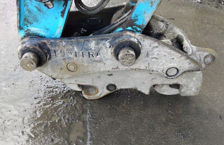 2021 Kobelco SK85MSR-7 full