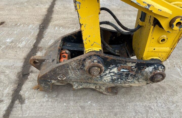 2021 Kobelco SK130LC-11 full