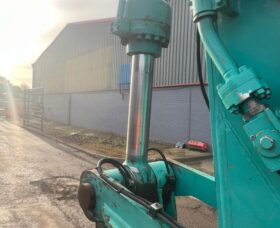 2019 Kobelco SK500LC-10 full