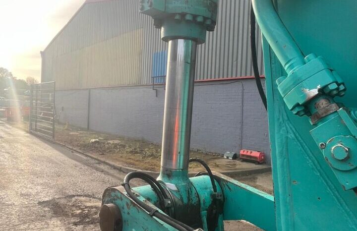 2019 Kobelco SK500LC-10 full