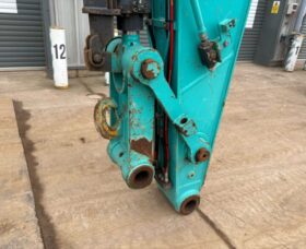 2021 Kobelco SK300LC-10E full