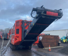 2022 Terex C-1540 full