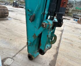 2021 Kobelco SK300LC-10E full
