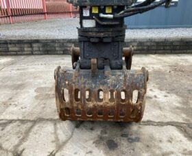 2018 Hyundai HX140L HRC full