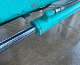 2016 Kobelco SK55SRX full