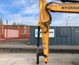 2018 Hyundai HX140L HRC full