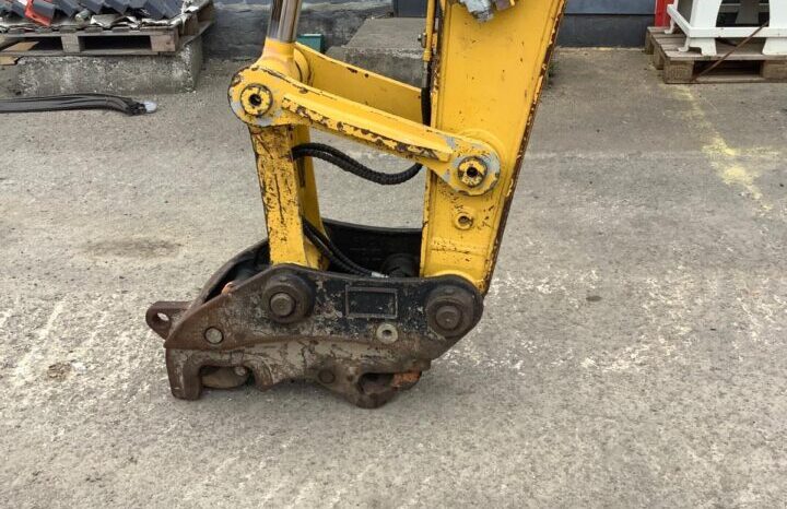 2020 KOBELCO SK130LC-11 full