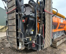 2022 Pronar MPB 20.72G full