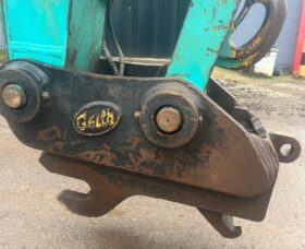 2020 Kobelco SK230SRLC-5E full