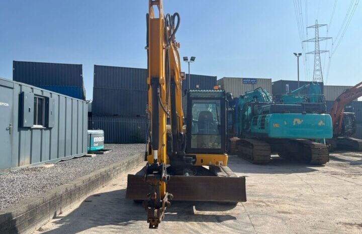 2022 JCB 86C-2 full