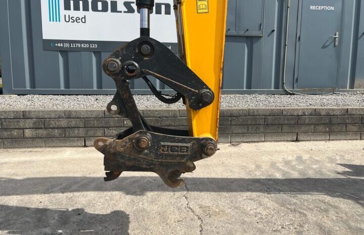 2022 JCB 86C-2 full