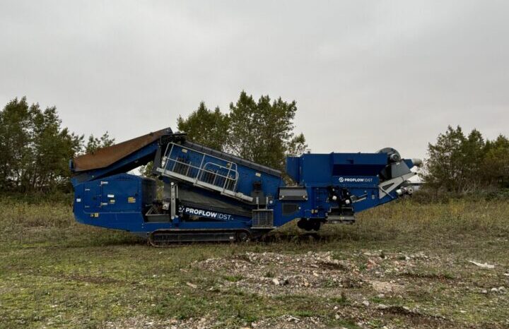 2019 Proflow DST full