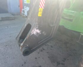 2020 SENNEBOGEN 355 full