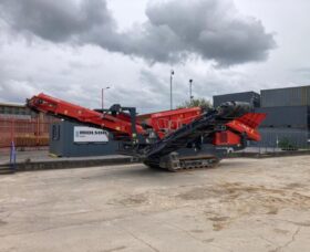 2023 Finlay 873+ full