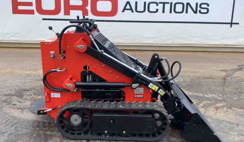 Unused 2025 LIHUA LRT23 Skidsteer Loaders For Auction: Dromore, NI – 16th & 17th May 2025 For Auction on 2025-05-17 full