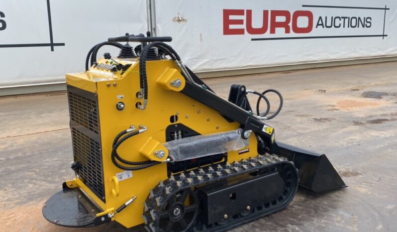 Unused 2025 LIHUA LRT23 Skidsteer Loaders For Auction: Dromore, NI – 16th & 17th May 2025 For Auction on 2025-05-17 full