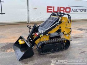 Unused 2025 LIHUA LRT23 Skidsteer Loaders For Auction: Dromore, NI – 16th & 17th May 2025 For Auction on 2025-05-17