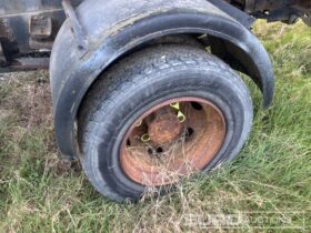 2010 Mitsubishi Fuso Canter DeadRow For Auction: Dromore, NI – 16th & 17th May 2025 For Auction on 2025-05-16 full