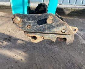 2022 Kobelco SK140SRLC-7 full