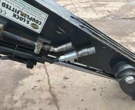 2021 Hyundai HX85A full