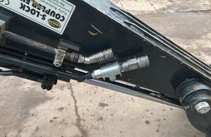 2021 Hyundai HX85A full
