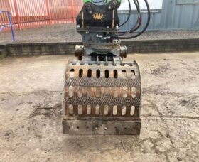 2017 Sennebogen 817E full