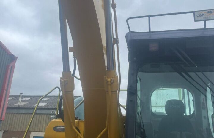 2020 Kobelco SK130LC-11 full
