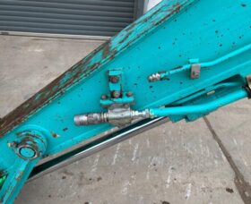 2019 Kobelco SK140SRLC-5 full