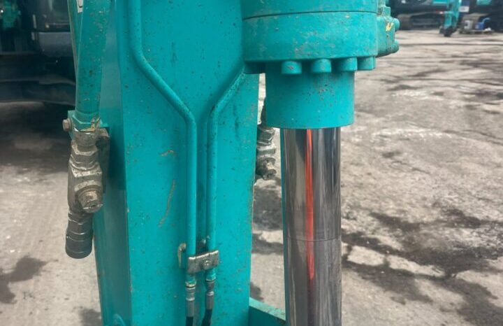 2020 Kobelco SK130LC-11 full