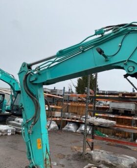 2021 Kobelco SK85MSR-7 full