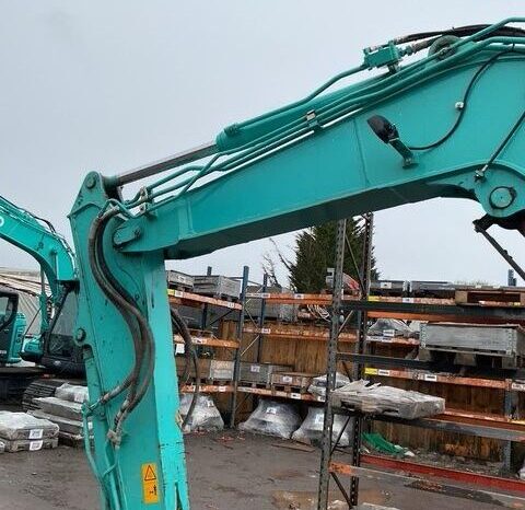 2021 Kobelco SK85MSR-7 full