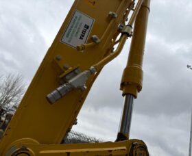 2021 Kobelco SK130LC-11 full