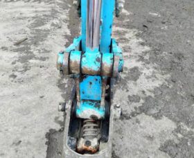 2021 Kobelco SK85MSR-7 full