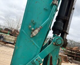 2021 Kobelco SK300LC-10E full