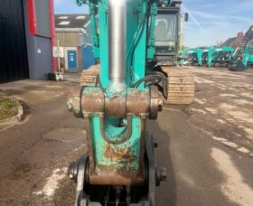 2019 Kobelco SK500LC-10 full