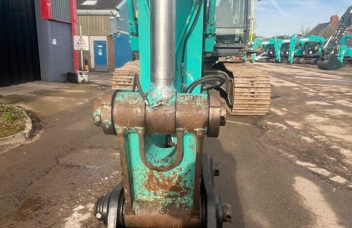 2019 Kobelco SK500LC-10 full