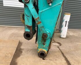 2021 Kobelco SK300LC-10E full