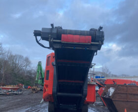 2022 Terex C-1540 full