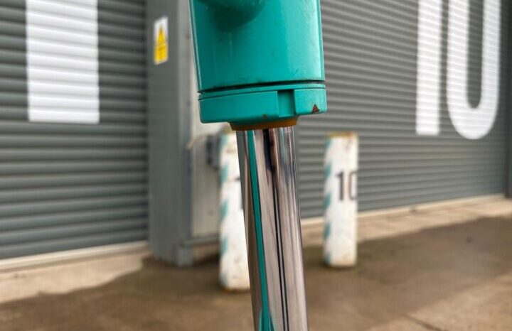 2021 Kobelco SK17SR-3E full