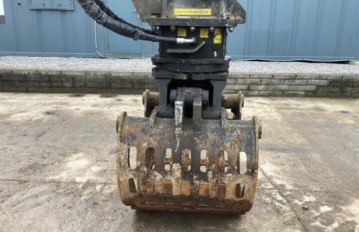 2018 Hyundai HX140L HRC full