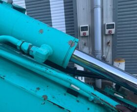 2016 Kobelco SK55SRX full